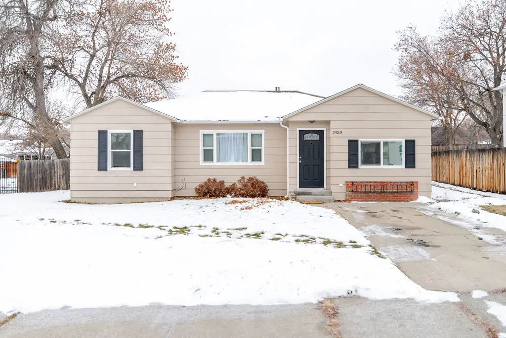 2420 Elizabeth Street, Billings, MT 59102 - Image #1