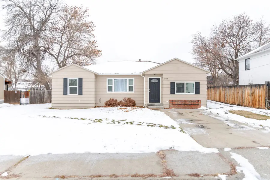 2420 Elizabeth Street, Billings, MT 59102 - Image #2
