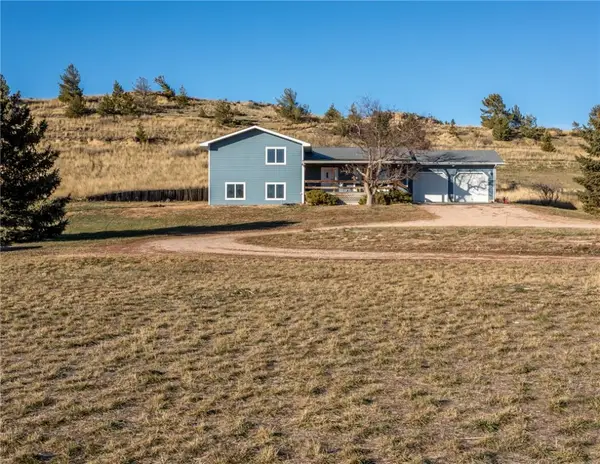 16 Kapor Road, Bridger, MT 59014