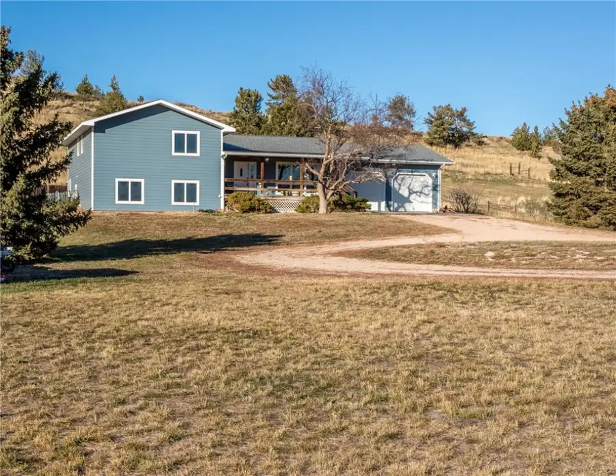 16 Kapor Road, Bridger, MT 59014 - Image #2