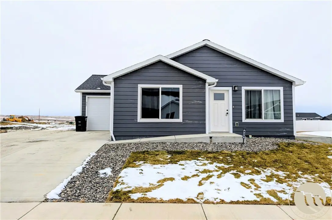 925 Anacapa Lane, Billings, MT 59105 - Image #1