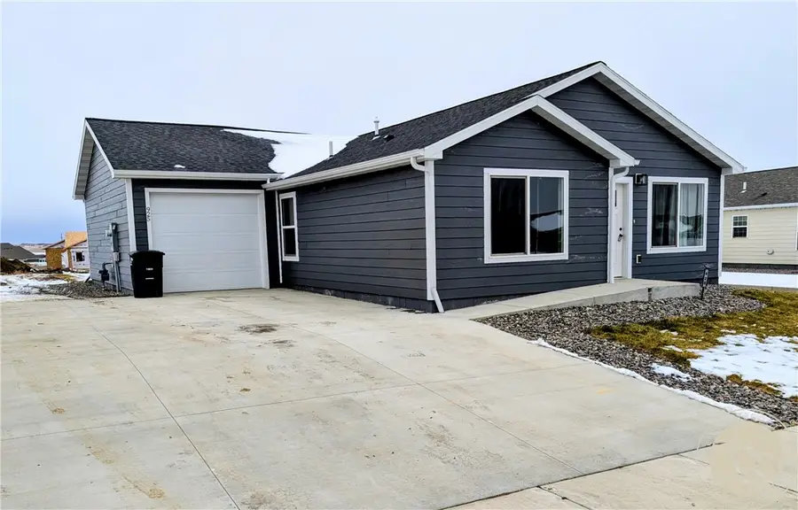 925 Anacapa Lane, Billings, MT 59105 - Image #2