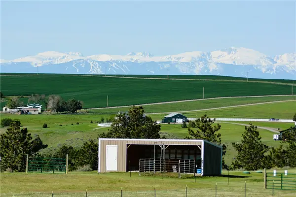 6818 South Fork Rd, Billings, MT 59101