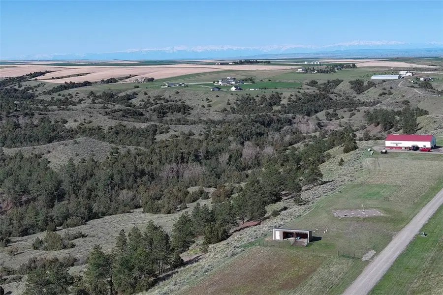 6818 South Fork Rd, Billings, MT 59101 - Image #2