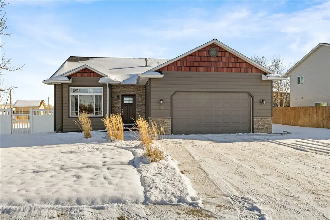 13 S 38th Street W, Billings, MT 59102 - Image #1