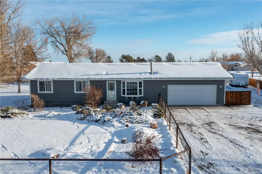 7133 Mustang Road, Shepherd, MT 59079 - Image #2