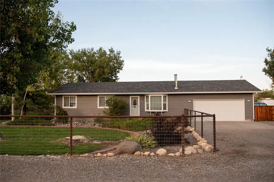 7133 Mustang Road, Shepherd, MT 59079 - Image #3