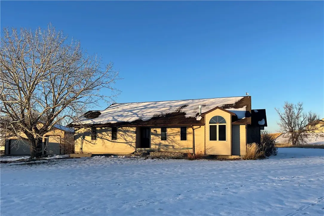 3477 Meghan Paige Dr., Billings, MT 59101 - Image #1