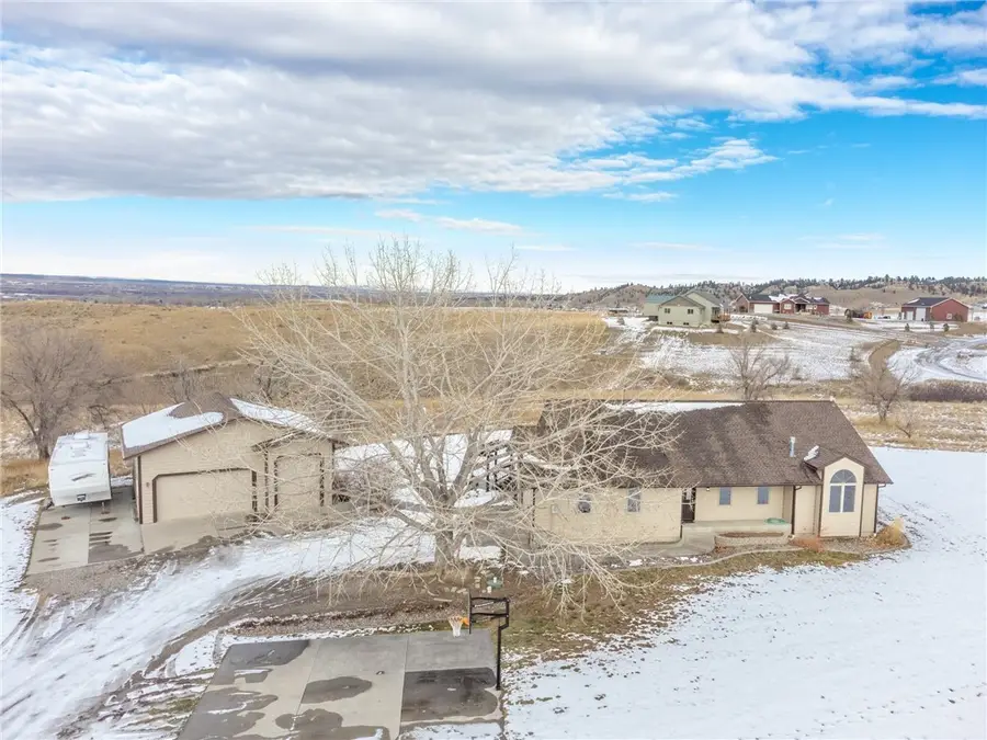 3477 Meghan Paige Dr., Billings, MT 59101 - Image #2