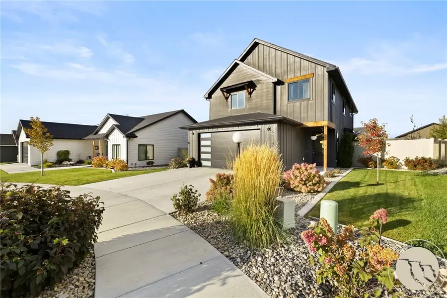 2714 Auburn Circle, Billings, MT 59106 - Image #2