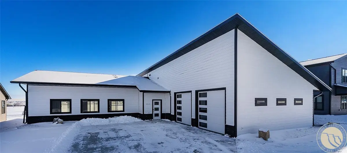 2310 Linderman Way, Red Lodge, MT 59068 - #1
