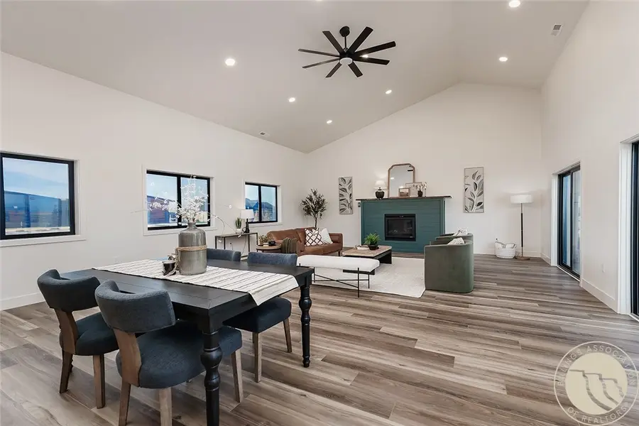 2310 Linderman Way, Red Lodge, MT 59068 - #2