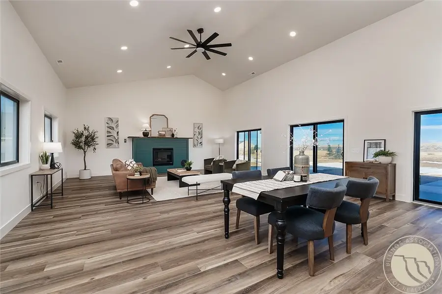 2310 Linderman Way, Red Lodge, MT 59068 - #3