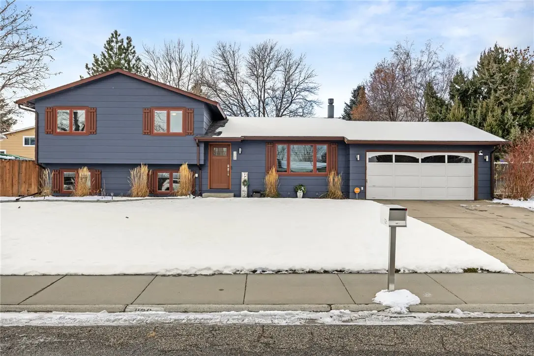 1126 Yorktown St, Billings, MT 59105 - Image #1