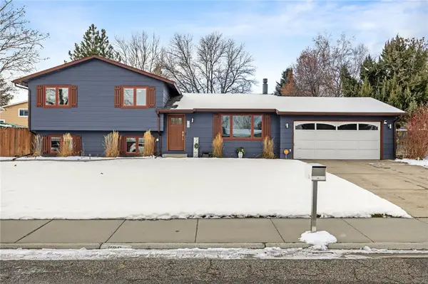1126 Yorktown St, Billings, MT 59105