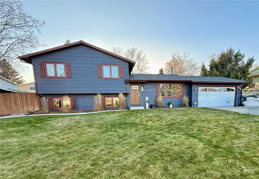 1126 Yorktown St, Billings, MT 59105 - Image #2