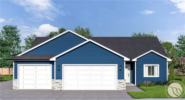 6332 Stream Bank, Billings, MT 59106