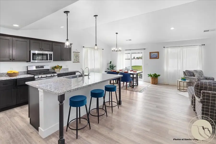 6332 Stream Bank, Billings, MT 59106 - Image #3