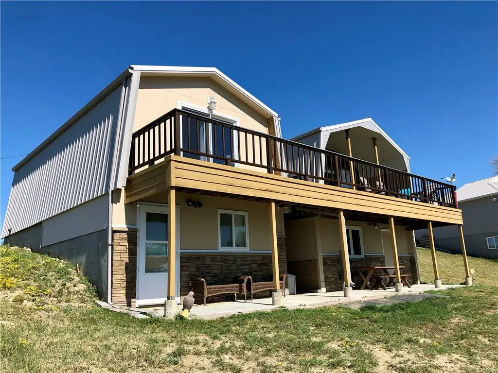 24 Drum Drive Rd, Fort Peck, MT 59223 - #1
