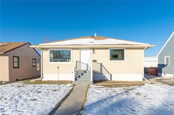 1823 Alderson Avenue, Billings, MT 59102