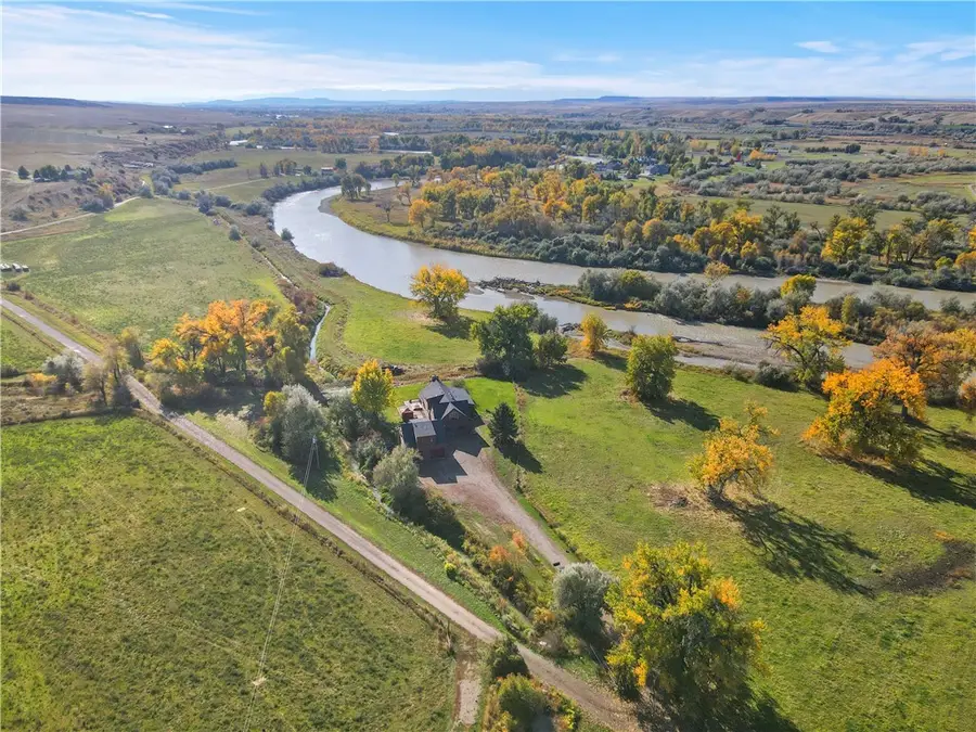 4320 Moser Dome Rd Moser Dome Rd, South Yellowstone, MT 59044 - Image #2