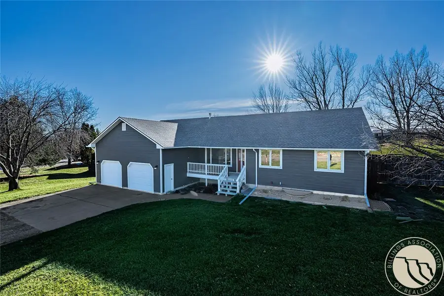 3164 Conestoga Way, Billings, MT 59105 - Image #3