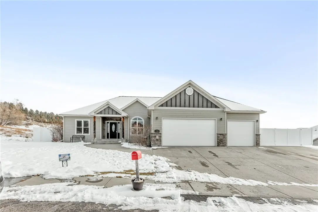 2725 Torrey Pines Drive, Billings, MT 59101 - Image #1