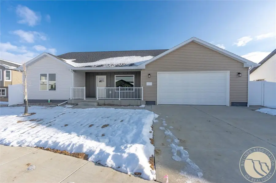 2231 Lindero Blvd, Billings, MT 59105 - Image #2