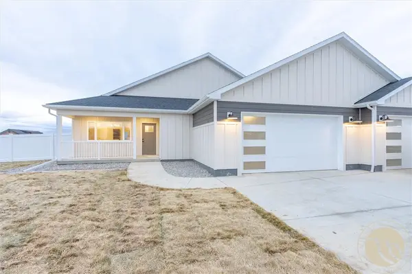 2239 Slate Road, Billings, MT 59106