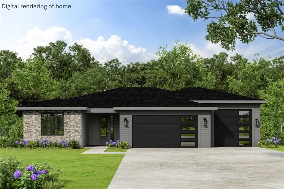 2508 Ditton Drive, Billings, MT 59105 - Image #1