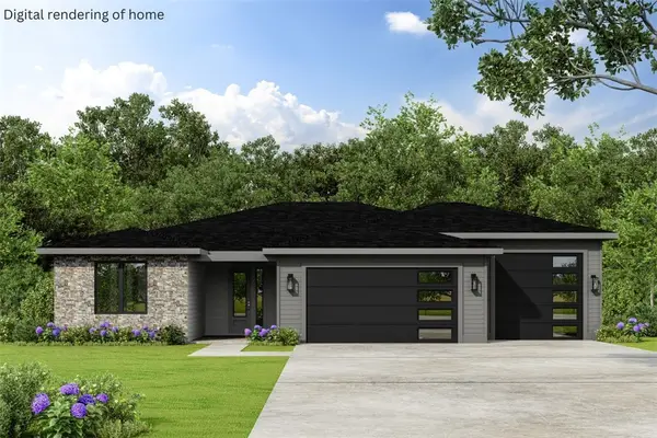 2508 Ditton Drive, Billings, MT 59105