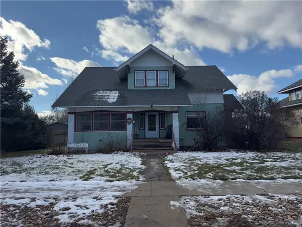 262 N 13th Avenue, Forsyth, MT 59327