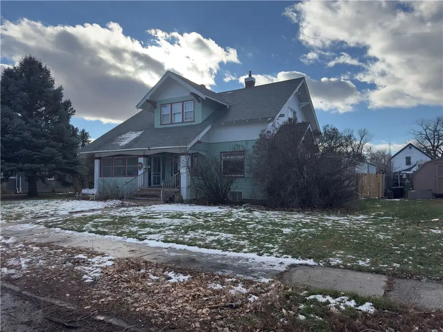 262 N 13th Avenue, Forsyth, MT 59327 - Image #2
