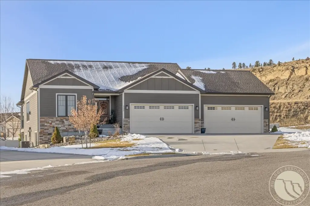 3120 Western Bluffs Blvd, Billings, MT 59106 - Image #1