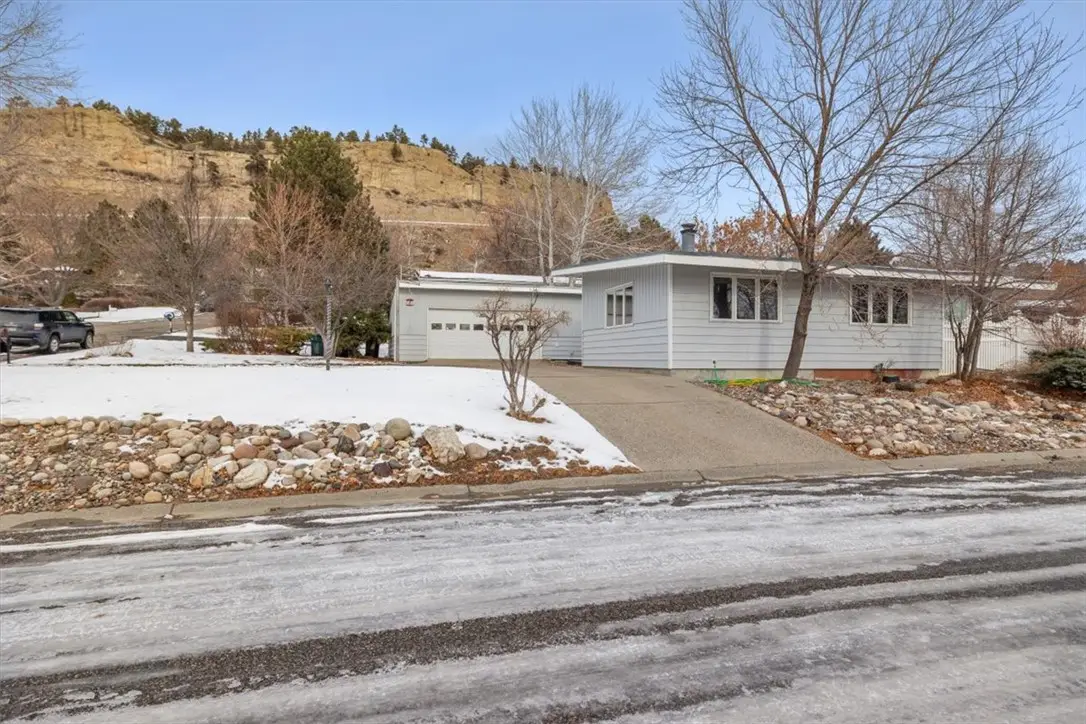 3101 Mcbride Street, Billings, MT 59102 - Image #1