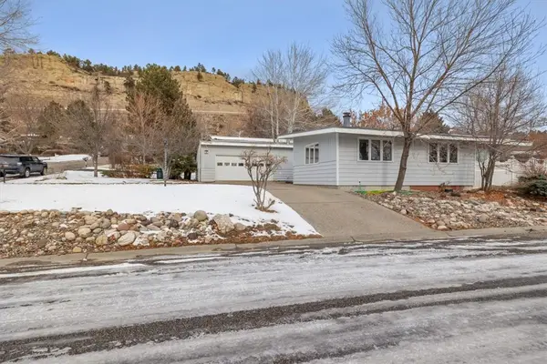 3101 Mcbride Street, Billings, MT 59102