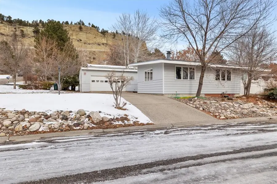 3101 Mcbride Street, Billings, MT 59102 - Image #2