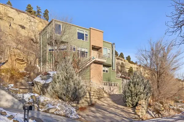 1329 Granite Avenue, Billings, MT 59102