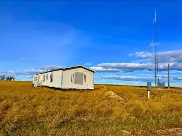 530 Belmont Road, Lavina, MT 59046