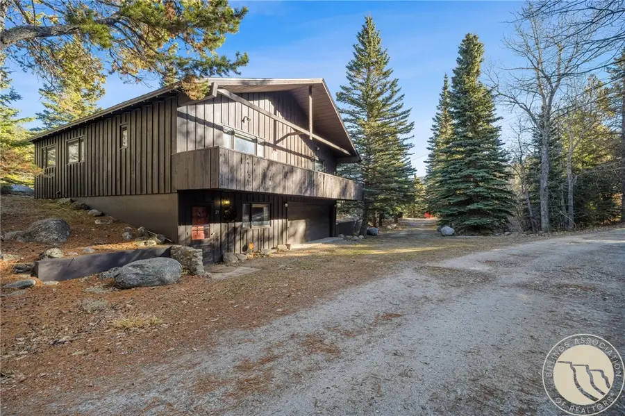 23 Silver Run Road, Red Lodge, MT 59068 - #3