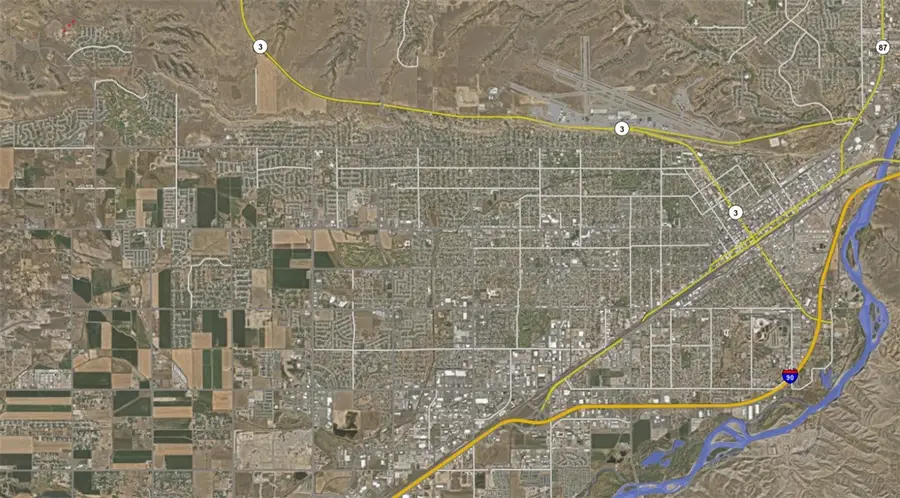 00A Molt Road, Billings, MT 59106 - Image #2