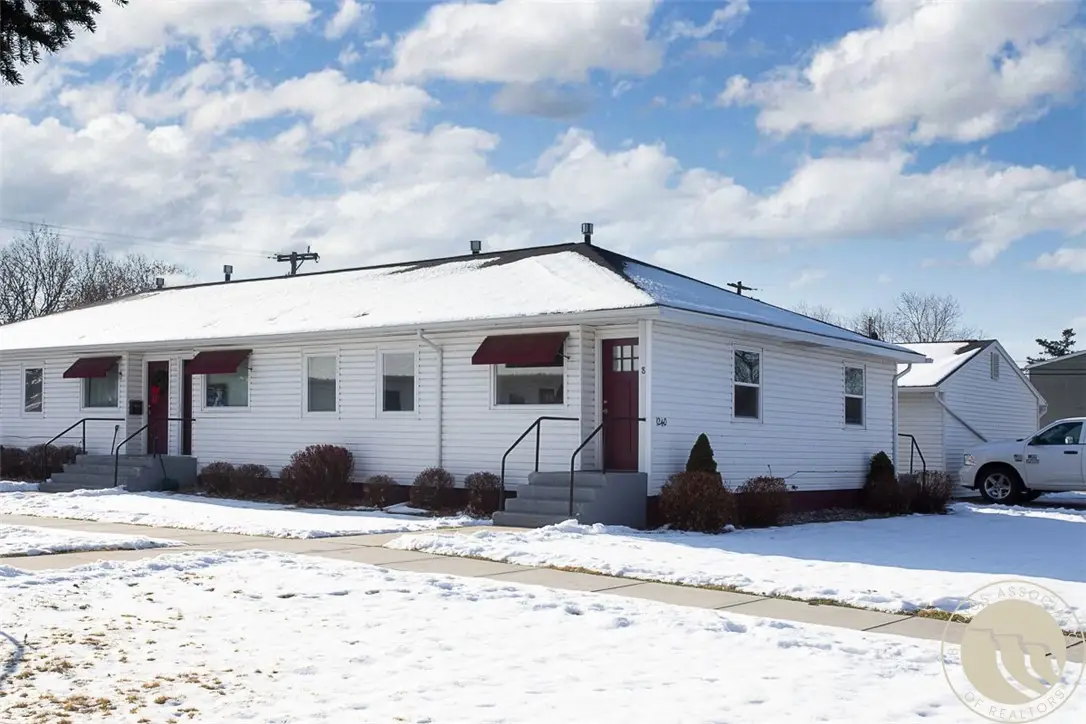 1240 Avenue D #8, Billings, MT 59102 - Image #1