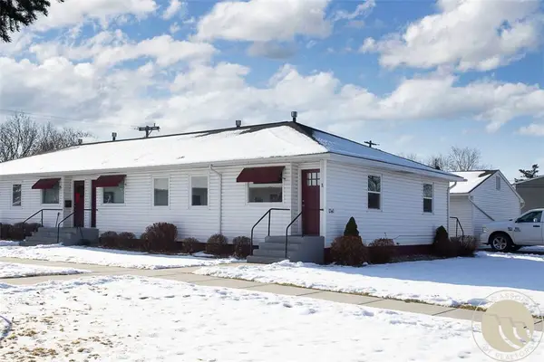 1240 Avenue D #8, Billings, MT 59102