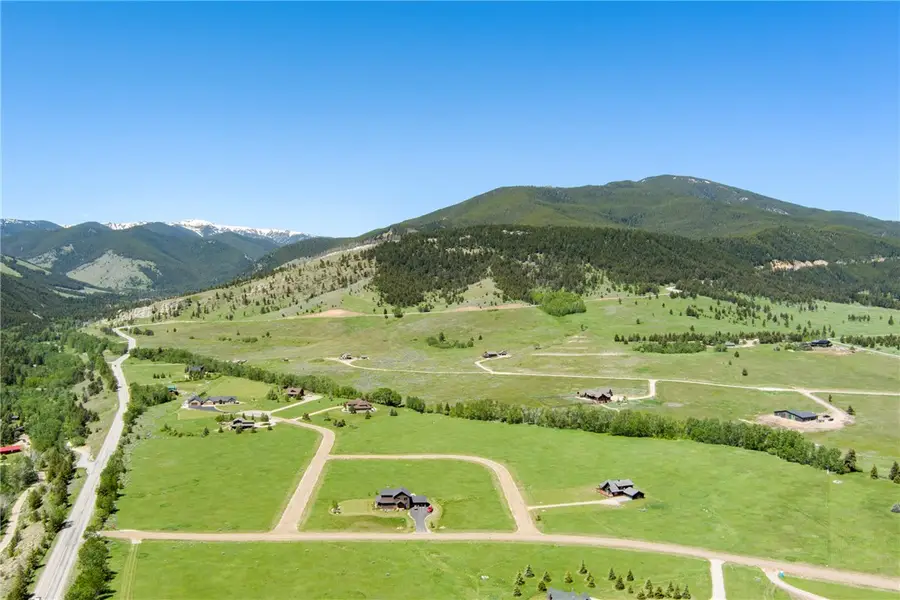 TBD Palisades Loop, Red Lodge, MT 59068 - #2