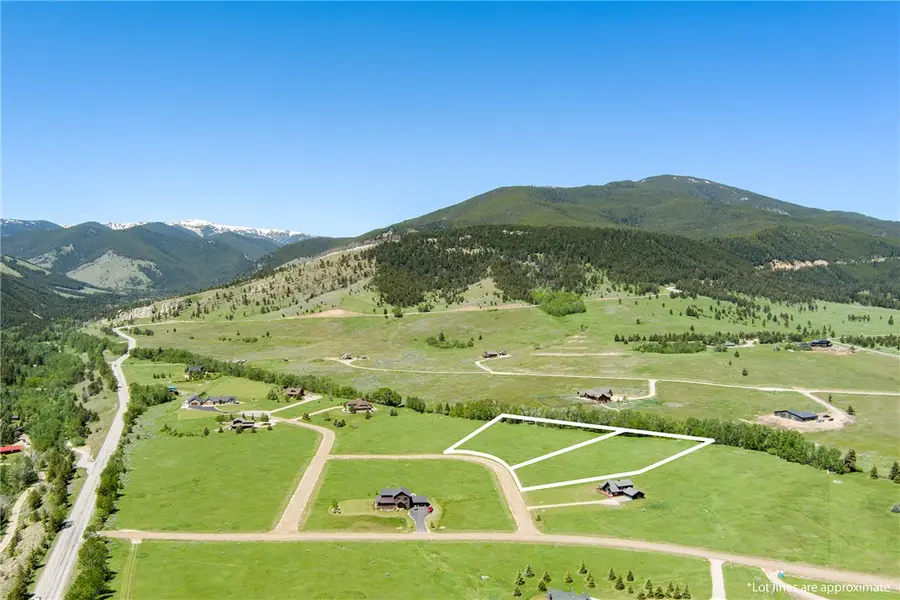 TBD Palisades Loop, Red Lodge, MT 59068 - #3