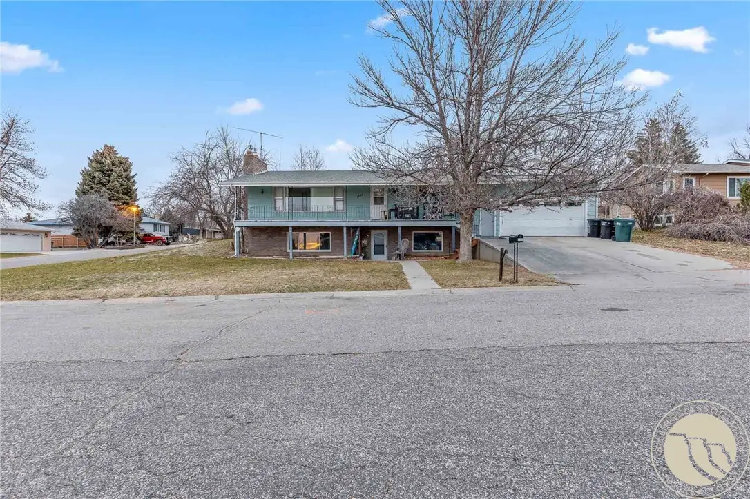 1731 Augsburg Drive, Billings, MT 59105 - Image #1