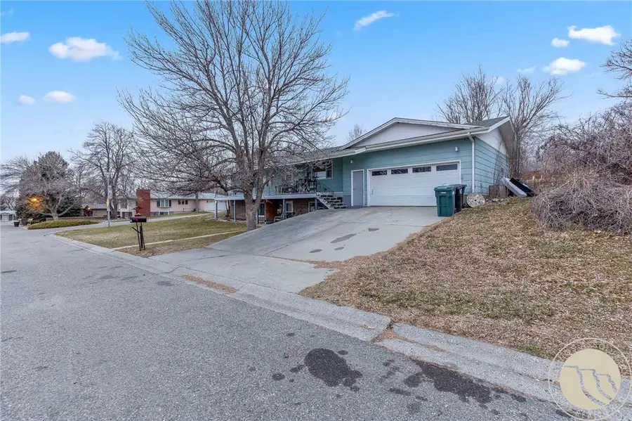 1731 Augsburg Drive, Billings, MT 59105 - Image #3