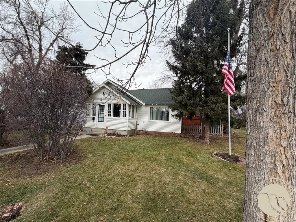 723 Cook Avenue, Billings, MT 59101 - Image #1