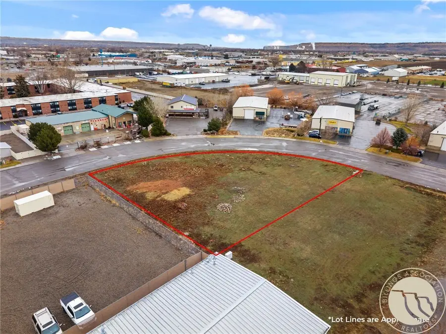 1336 Holiday Circle, Billings, MT 59101 - Image #3