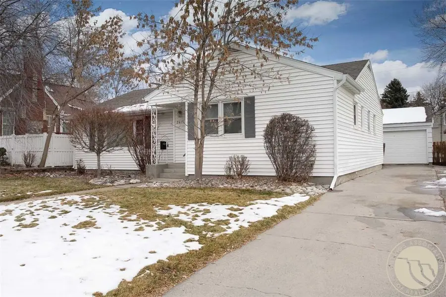 2415 Ash Street, Billings, MT 59101 - Image #3